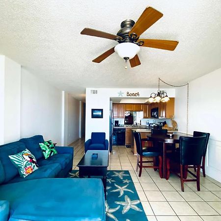 Sunswept 505 By Albvr - Beachfront Condo At A Great Location! Orange Beach Esterno foto