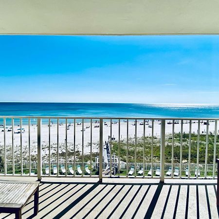 Sunswept 505 By Albvr - Beachfront Condo At A Great Location! Orange Beach Esterno foto
