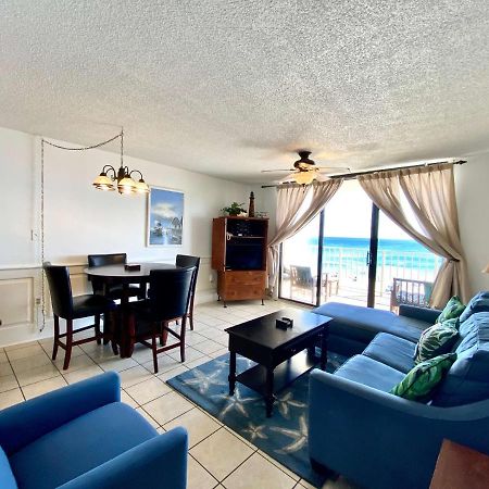 Sunswept 505 By Albvr - Beachfront Condo At A Great Location! Orange Beach Esterno foto