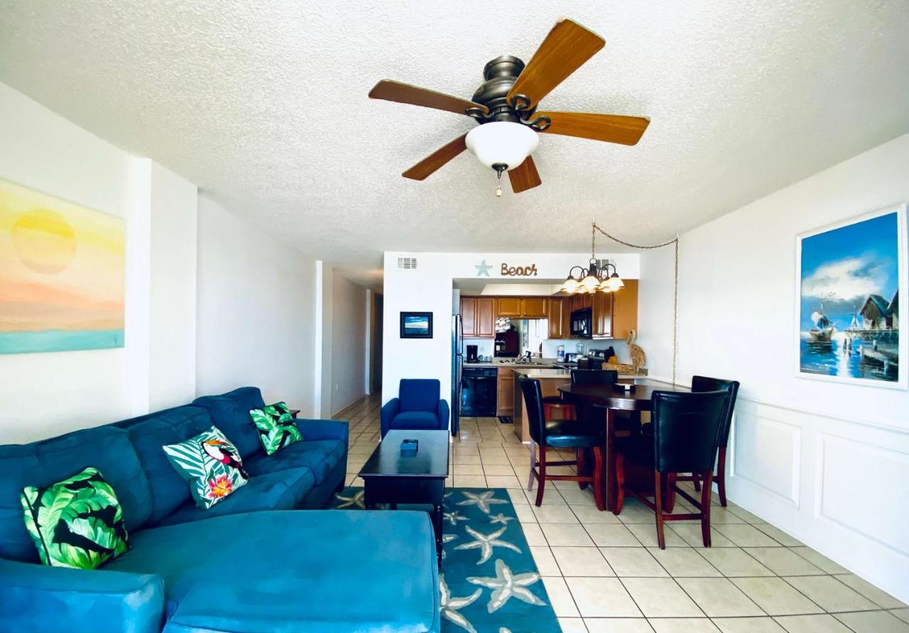 Sunswept 505 By Albvr - Beachfront Condo At A Great Location! Orange Beach Esterno foto