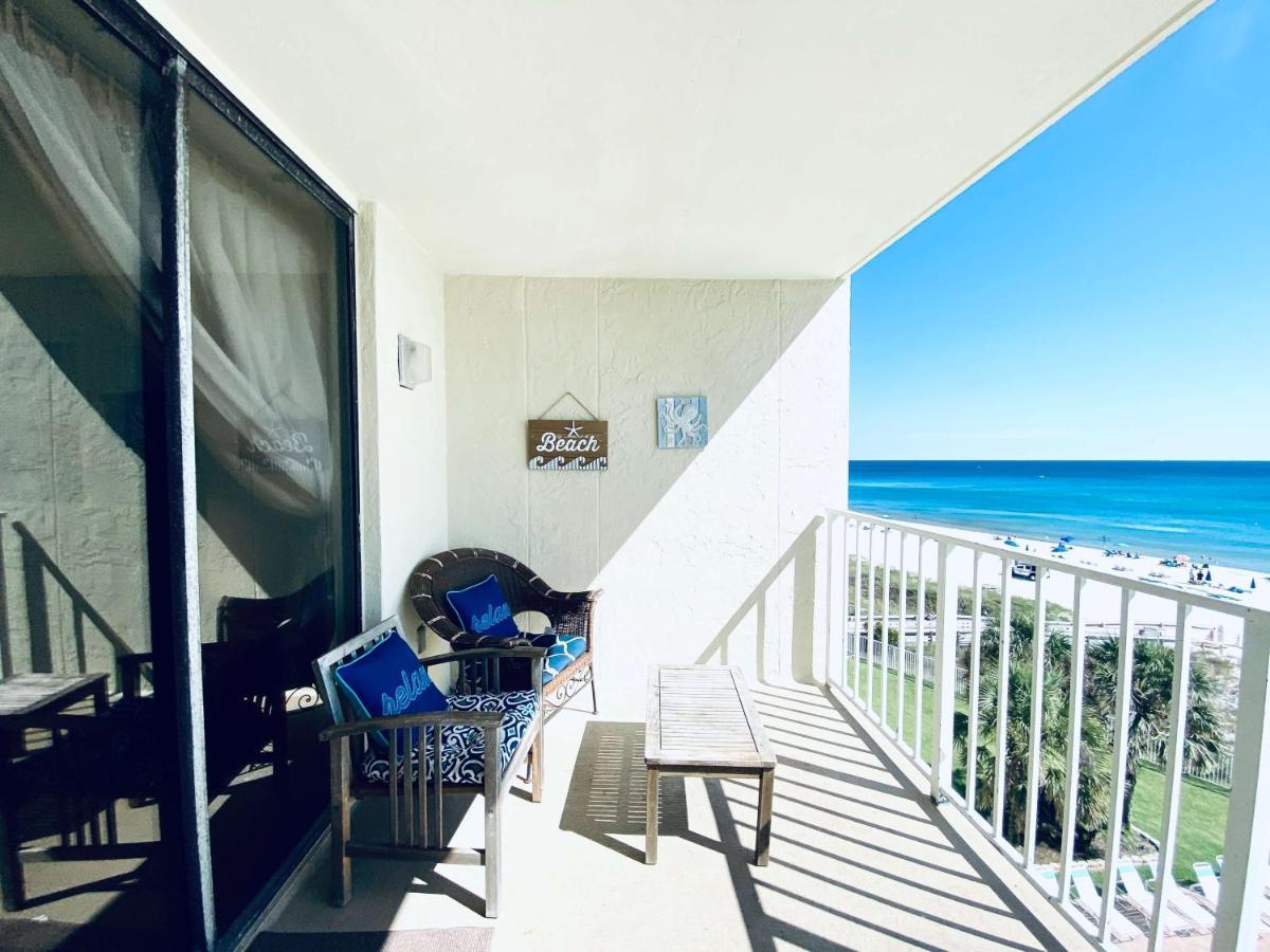 Sunswept 505 By Albvr - Beachfront Condo At A Great Location! Orange Beach Esterno foto