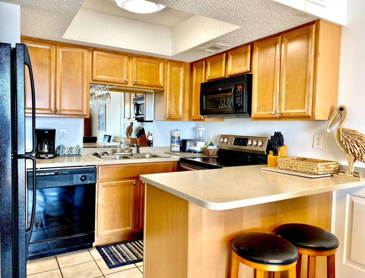 Sunswept 505 By Albvr - Beachfront Condo At A Great Location! Orange Beach Esterno foto
