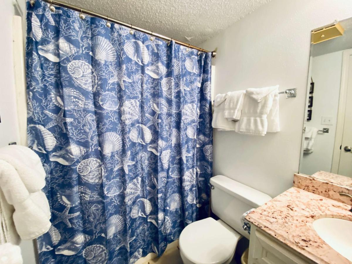 Sunswept 505 By Albvr - Beachfront Condo At A Great Location! Orange Beach Esterno foto