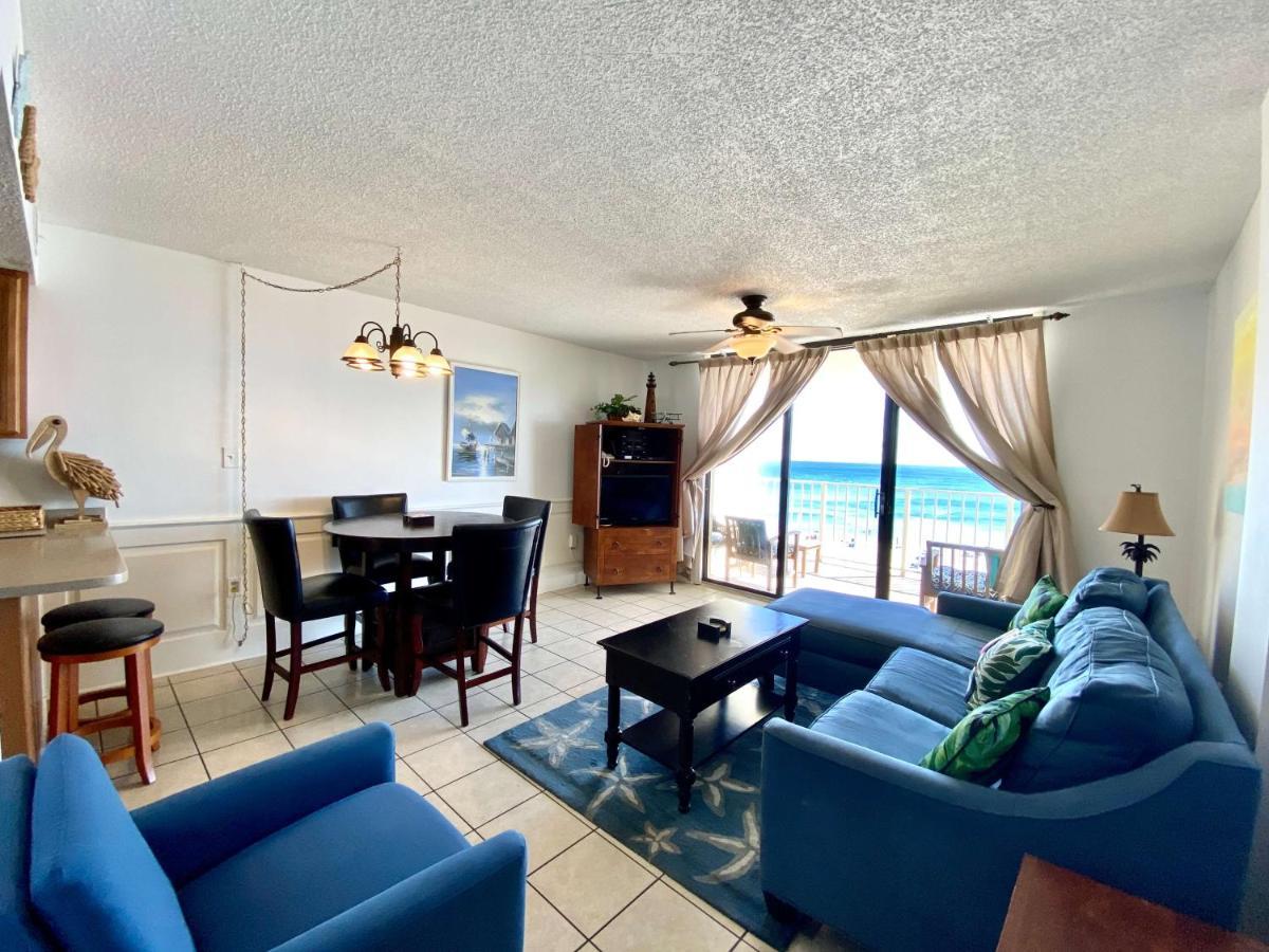 Sunswept 505 By Albvr - Beachfront Condo At A Great Location! Orange Beach Esterno foto