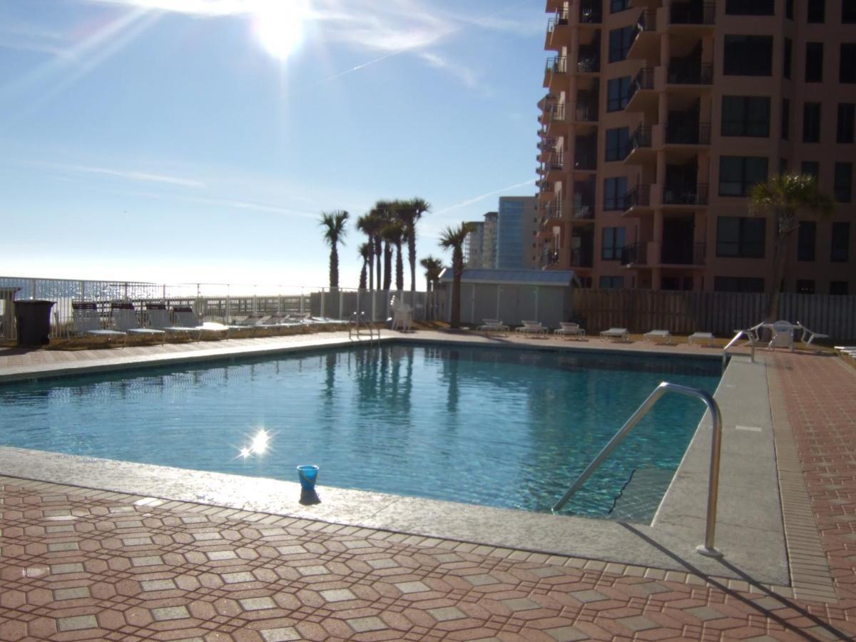 Sunswept 505 By Albvr - Beachfront Condo At A Great Location! Orange Beach Esterno foto